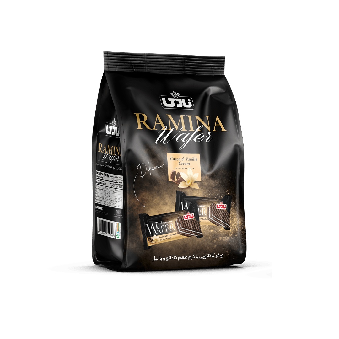 Ramina Wafer