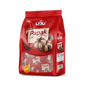 Papak Biscuit