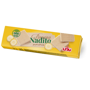 Nadito Manzh Wafer