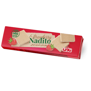 Nadito Manzh Wafer