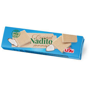 Nadito Manzh Wafer