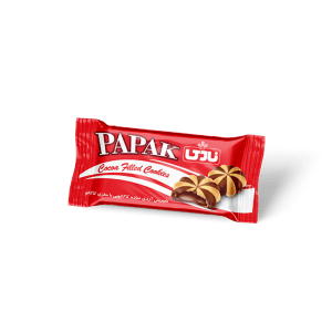 Papak Biscuit