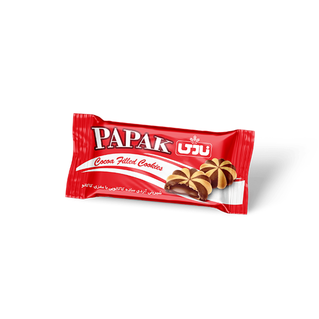 Papak Biscuit