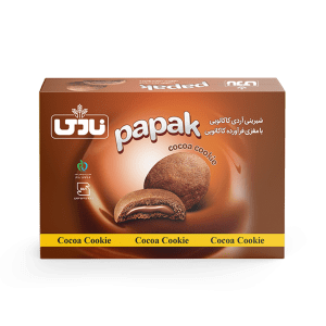 Papak Biscuit