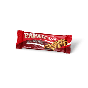 Papak Biscuit