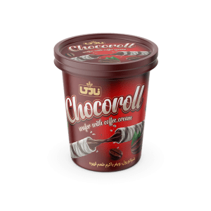 Chocoroll