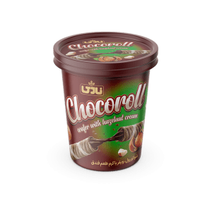 Chocoroll