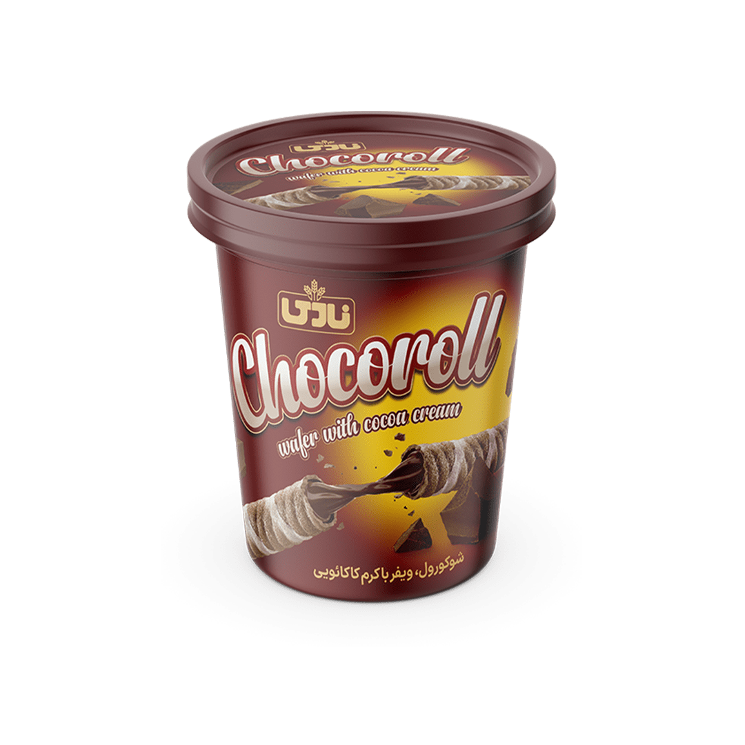 Chocoroll