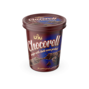 Chocoroll