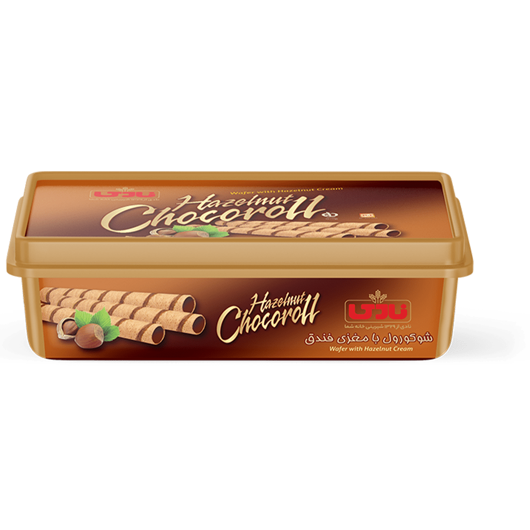 Chocoroll