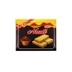 Nadi Wafer