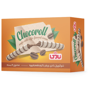 Chocoroll