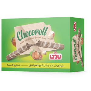 Chocoroll