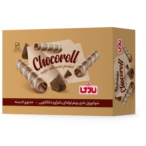 Chocoroll