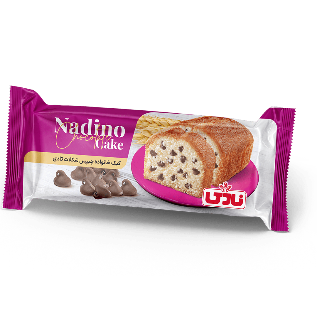 Nadino Cake