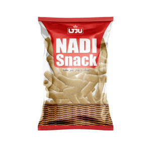 Nadi Snack