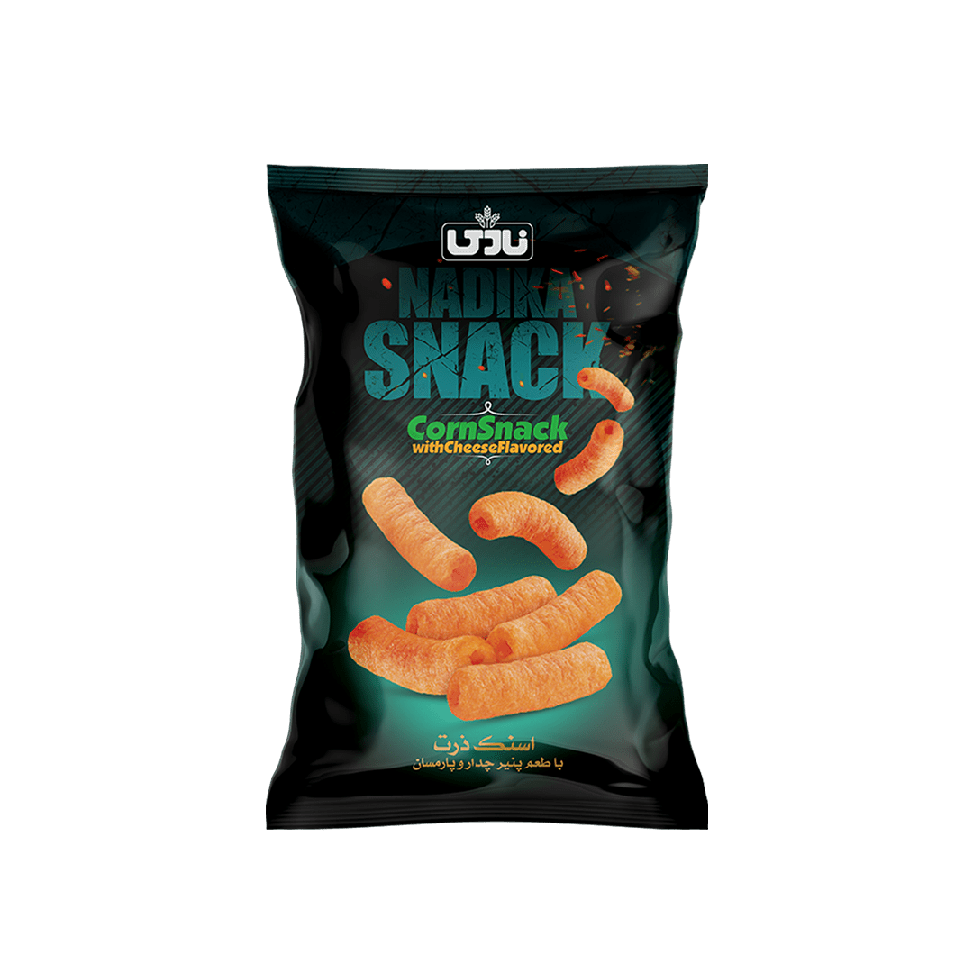 Nadika Snack