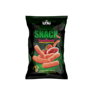 Nadika Snack