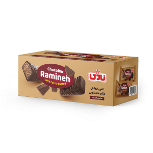 Ramineh Chocobar