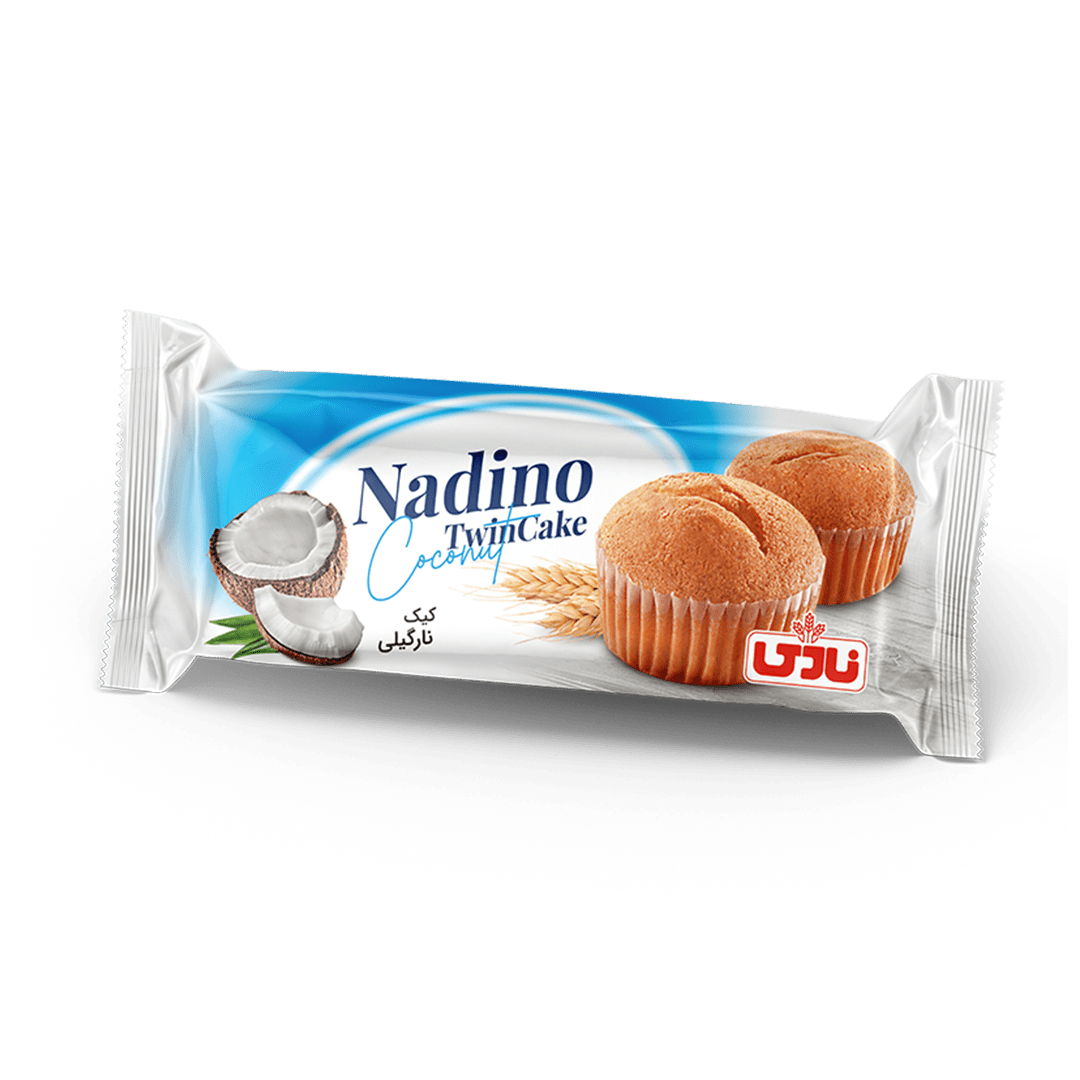 Nadino Cake