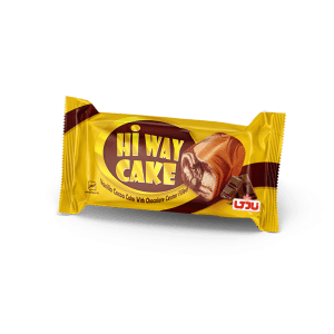 Hi Way Cake