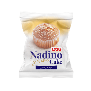 کاپ کیک نادینو