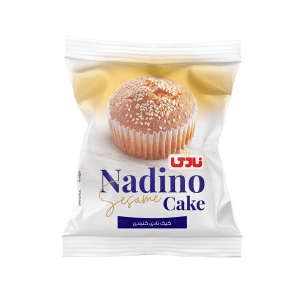 Nadino Cupcake