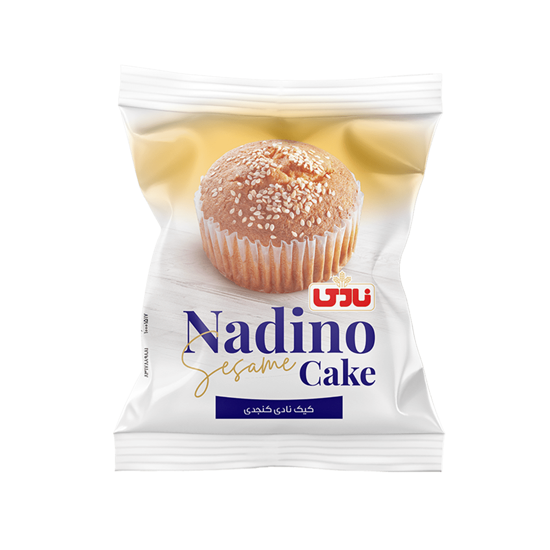 Nadino Cupcake