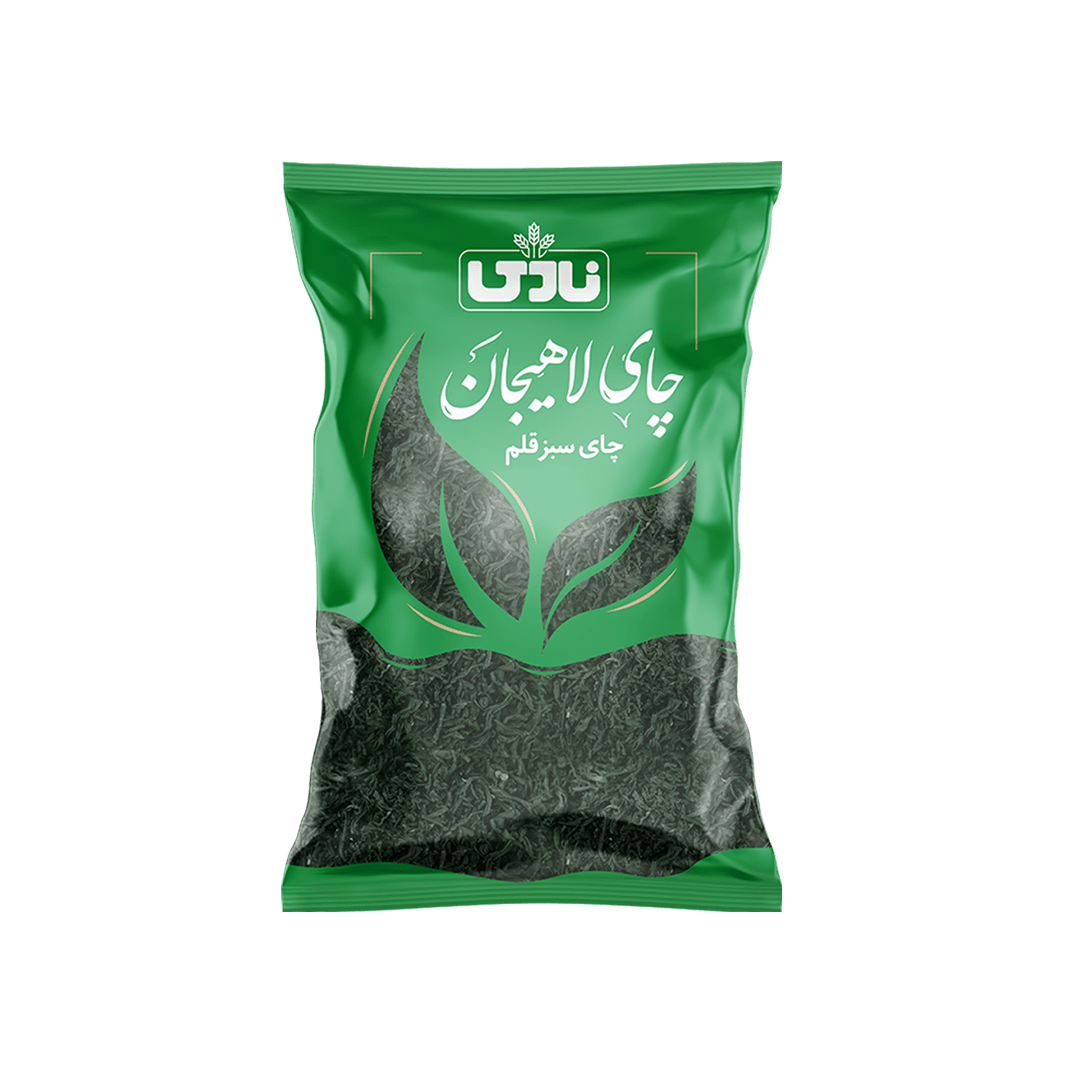 چای سبز شکسته ممتاز