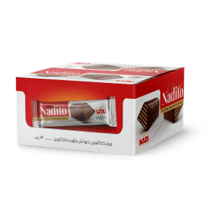 ویفر نادیتو