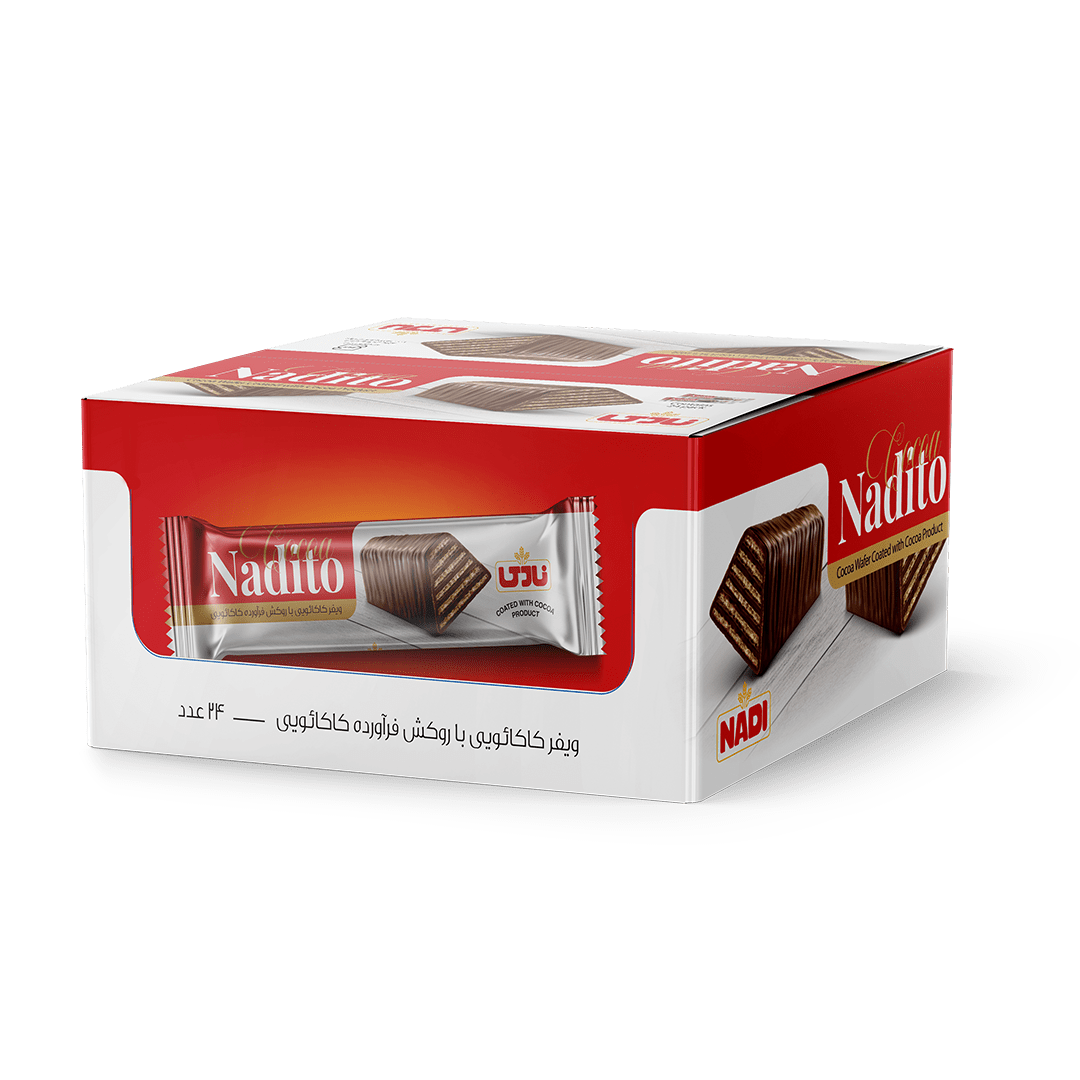 ویفر نادیتو