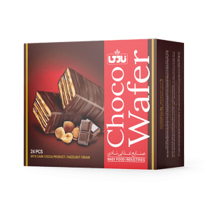 Choco Wafer