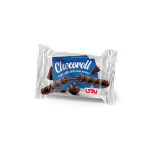 Chocoroll