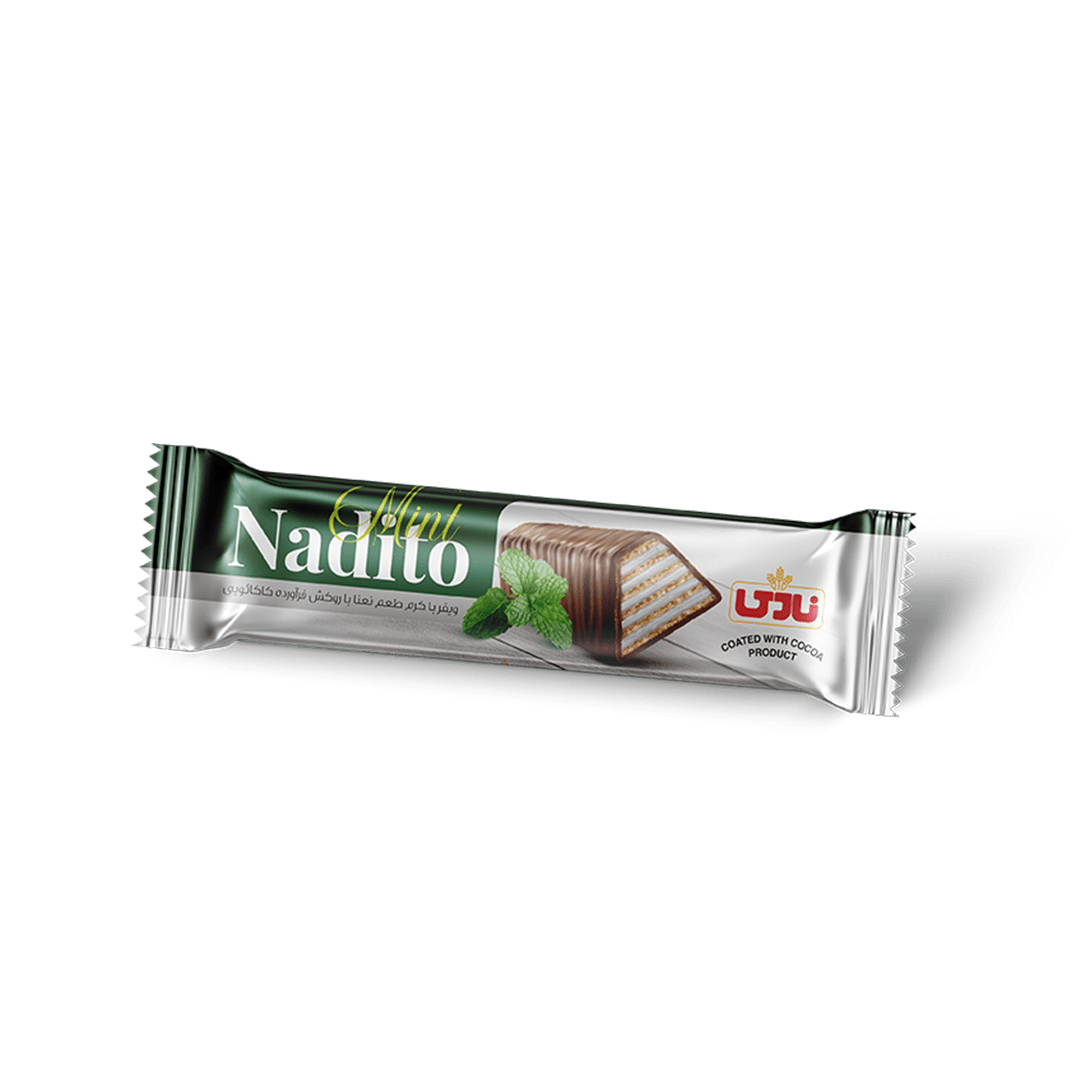 Nadito Wafer