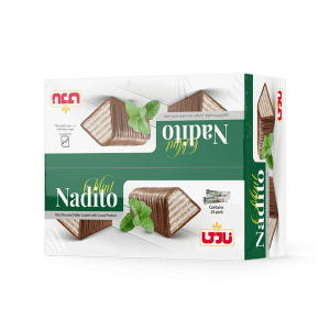 Nadito Wafer