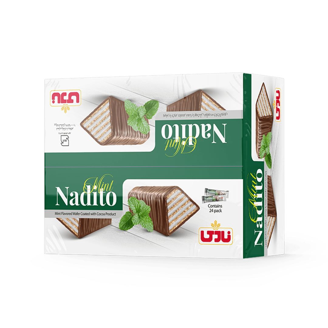 Nadito Wafer