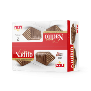 Nadito Wafer