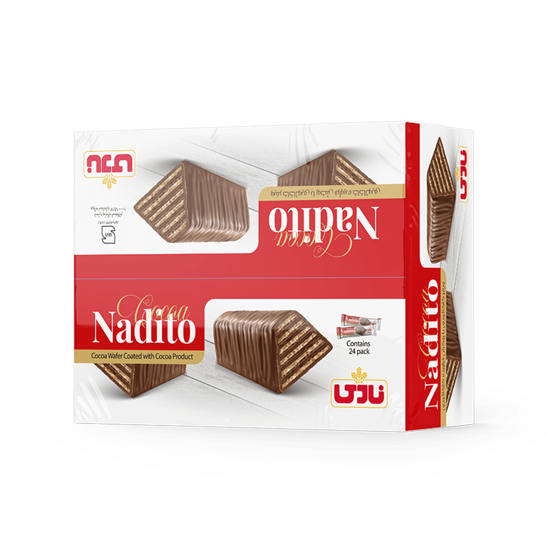 Nadito Wafer