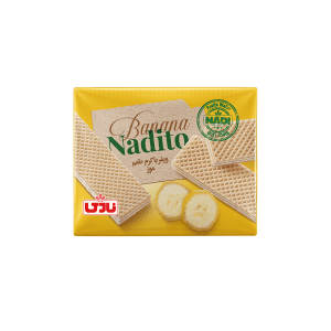 Nadito Wafer