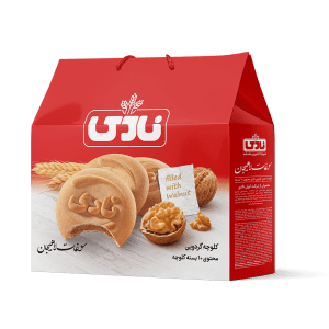 ساک کتاب گردو