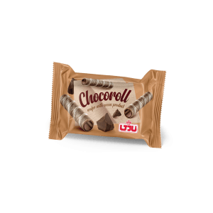 Chocoroll