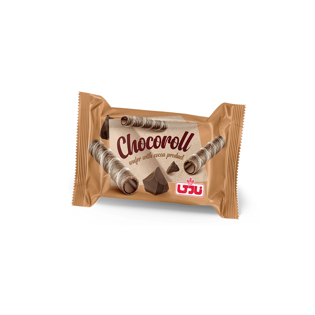 Chocoroll