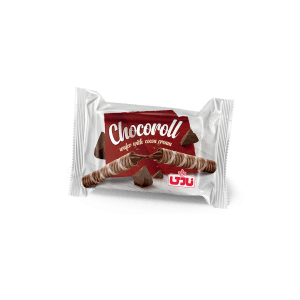 Chocoroll