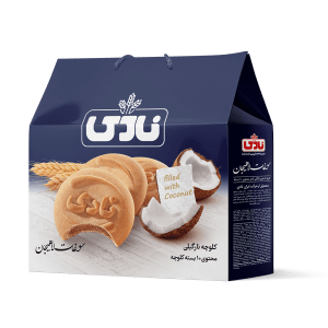 ساک کتاب نارگیل
