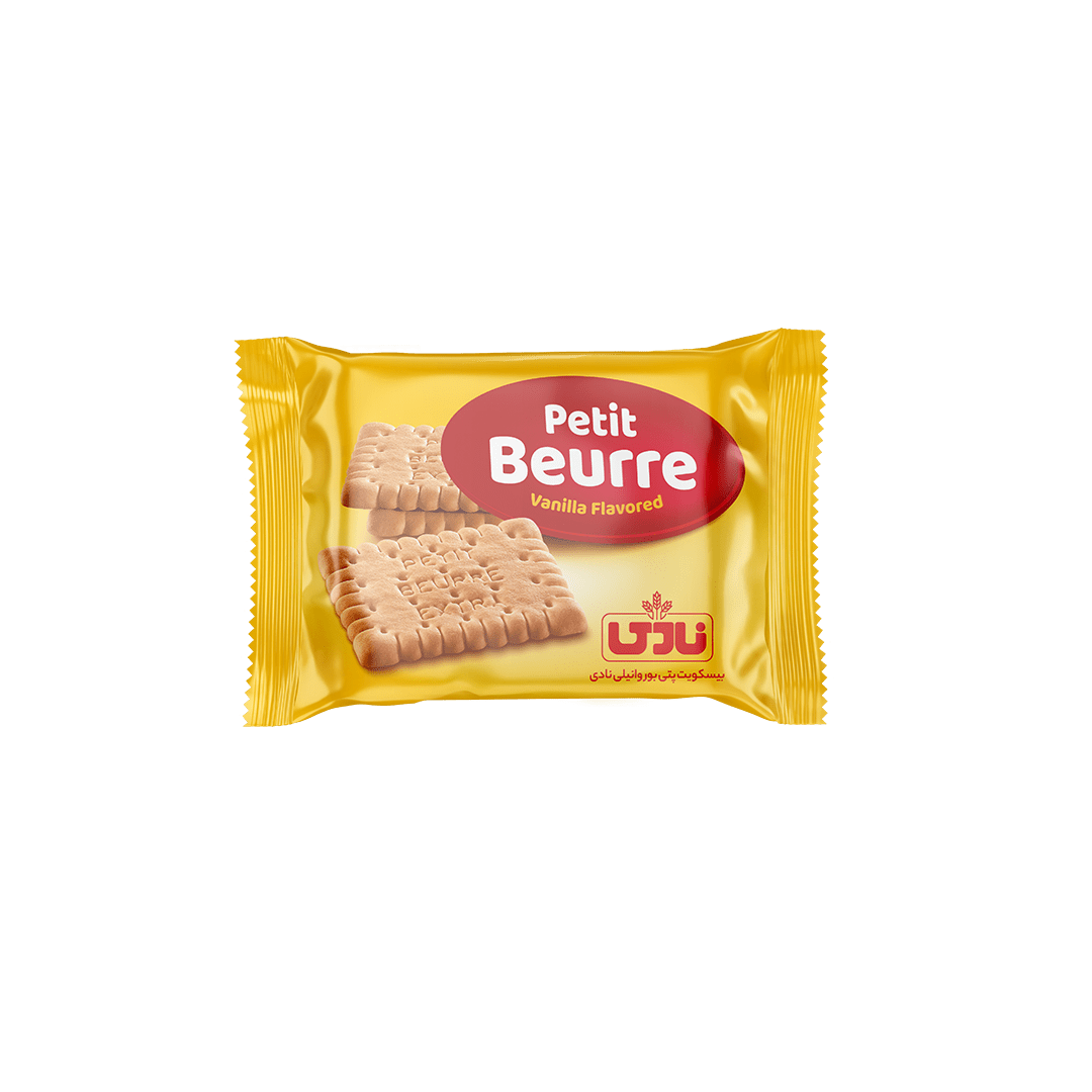 Petit beurre Biscuit