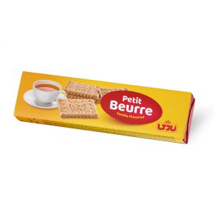 Petit beurre Biscuit