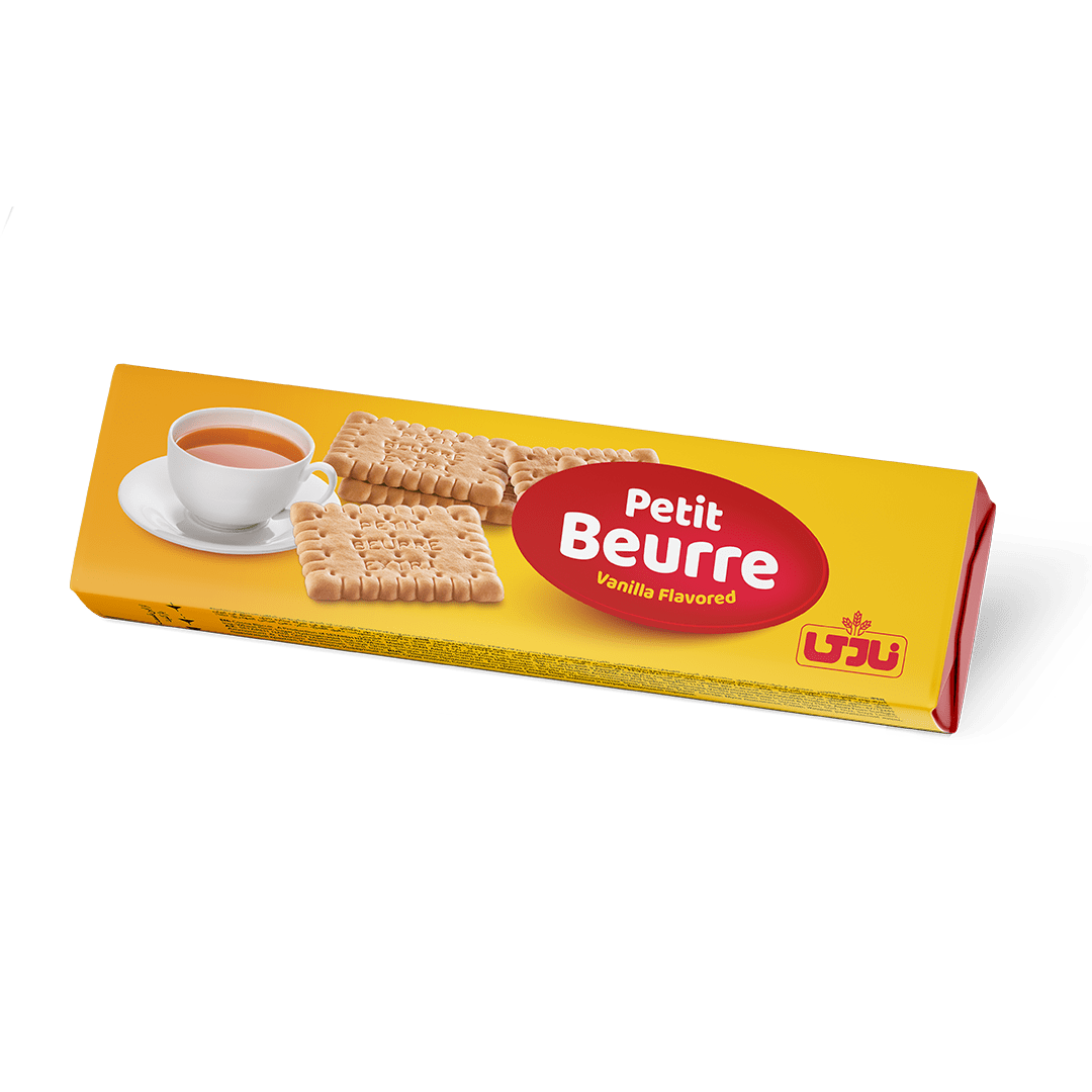 Petit beurre Biscuit