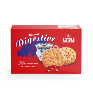 Family Digestive Biscuit