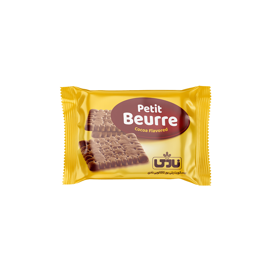 Petit beurre Biscuit