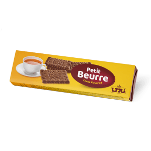 Petit beurre Biscuit